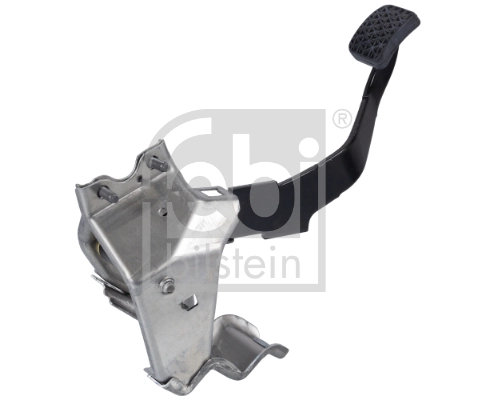 Clutch Pedal
